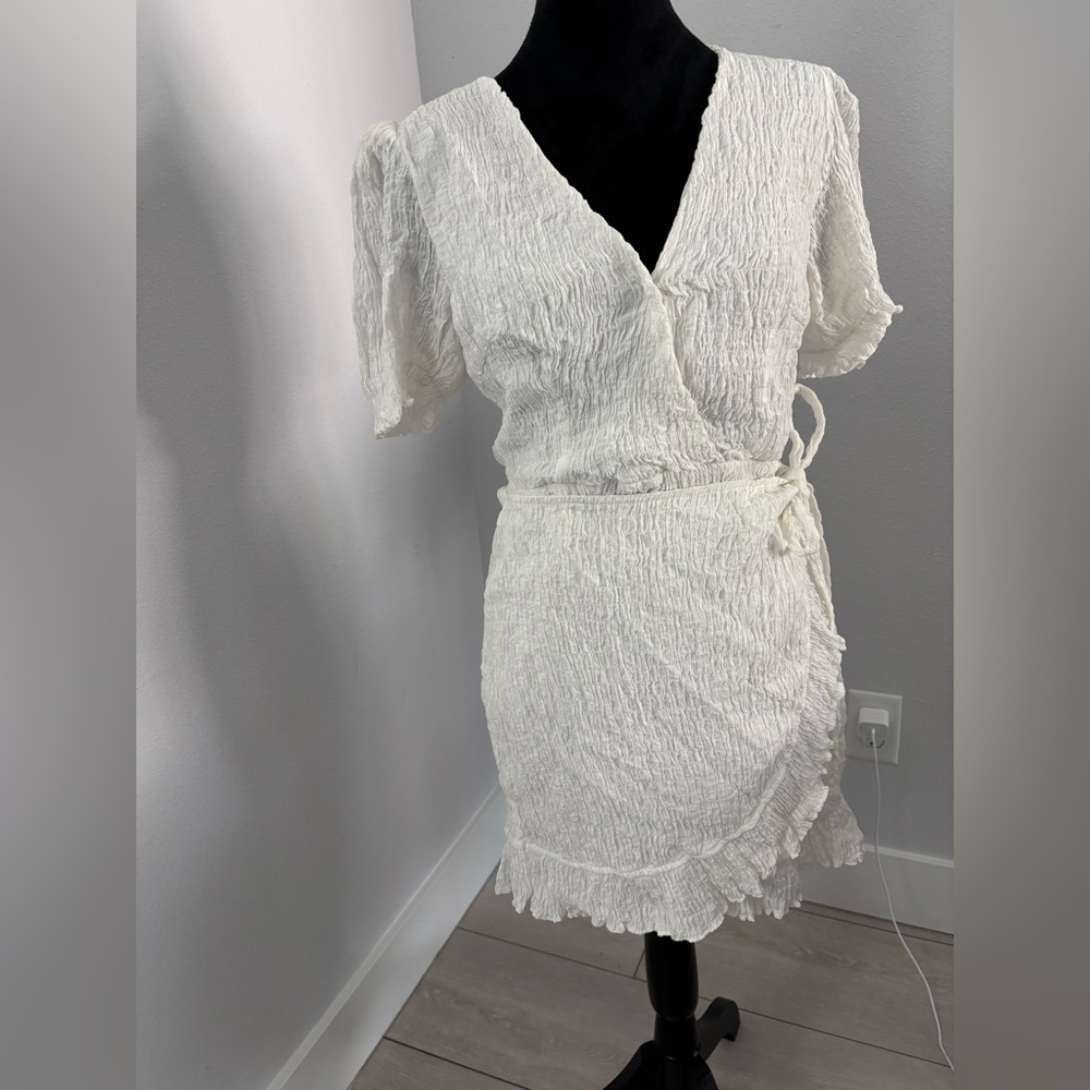 Day +moon summer Dress#807